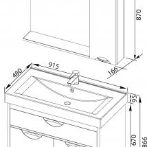    Aquanet  90 