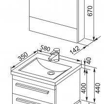    Aquanet  58 