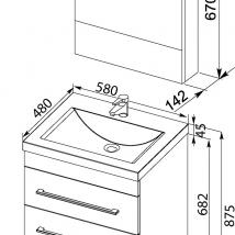    Aquanet  58 