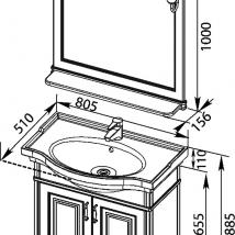    Aquanet  80  /