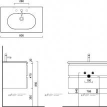    Inova Sfera 80  