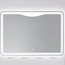    BelBagno Atria 100 nero lucido 2 