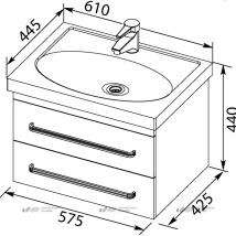    Aquanet  60  