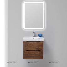    BelBagno Fly 50 rovere moro