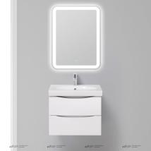    BelBagno Fly 60 bianco opaco