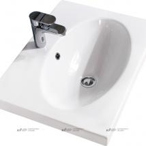    BelBagno Fly 60 bianco opaco