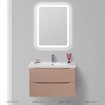    BelBagno Fly 70 cappuccino lucido