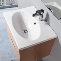    BelBagno Fly 70 cappuccino lucido