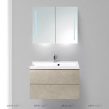    BelBagno Regina 80 stucco veneziano