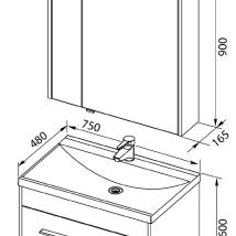    Aquanet  75  