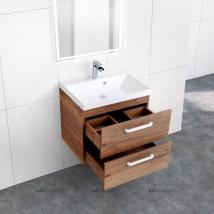    BelBagno Aurora 60 cemento scuro