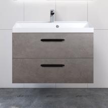    BelBagno Aurora 80 pietra grigio