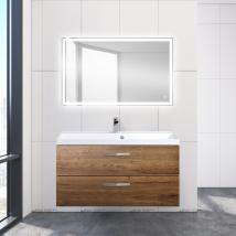    BelBagno Aurora 100 rovere tabacco