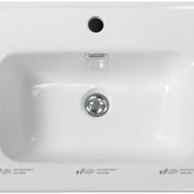    BelBagno Kraft 70 bianco opaco