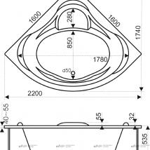   Bas  160 