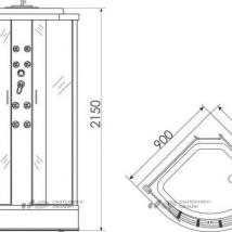   Erlit Comfort ER3509PF-C4