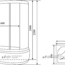   Timo Standard T-1120 L