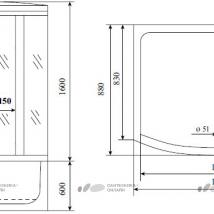   Timo Standard T-1150