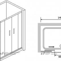  RGW Passage PA-41 (1400-1420)1000  
