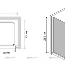   RGW Passage PA-42 (1500-1520)900  