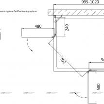   Vegas Glass AFA-F 100*80 01 01 R  ,  