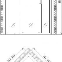   Gemy Victoria S30061A 80x80 