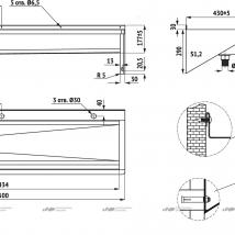  Oceanus 3-032.1 L 150 