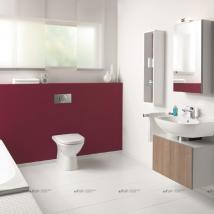  Villeroy & Boch O'Novo 5160 55 01 alpin