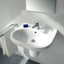  Villeroy & Boch O'Novo 5160 55 01 alpin