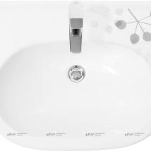  Villeroy & Boch O'Novo 5160 55 01 alpin