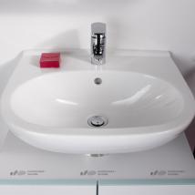  Villeroy & Boch O'Novo 5160 55 01 alpin