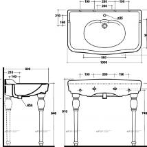  Olympia Impero 8111T71