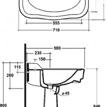 Olympia Impero 911011