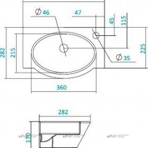  Santek  WH110545 R