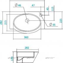  Santek  WH110545 R