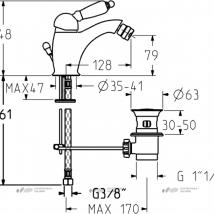  Gattoni Orta 2756C0  