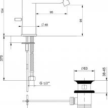  Webert DoReMi DR840102015  , 