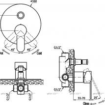  Cezares Laconico C-VDI-01   