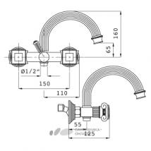  Cezares Olimp VD 02 M    