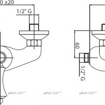  Cezares Margot MARGOT-DM-02-M  