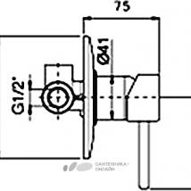  Nice Stylo N-2900-4CR   ,  