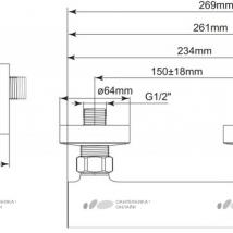  BelBagno Roso ROS ESDM CRM  