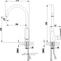  Lemark plus Shape LM1705C   