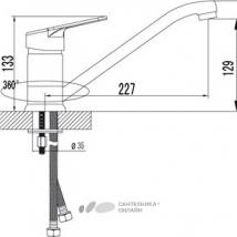  Lemark Luna LM4104C   