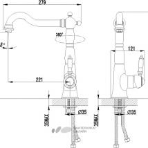  Lemark Soul LM6004C   