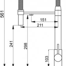  Raiber RF6601   