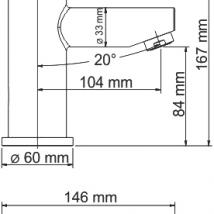  Wasserkraft Main 4103 Thermo  