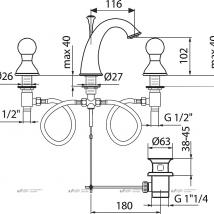  Webert Karenina KA750101017 -  