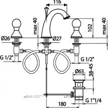  Webert Karenina KA750101065 ,  