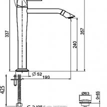  Webert Opera moderna OE830402015 ,  